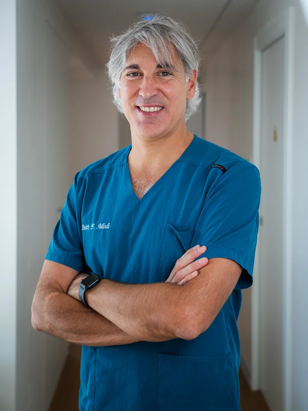 Dr. Filippo Allodi