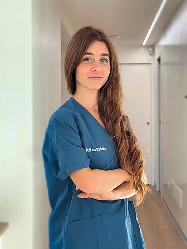 Allodi - Veronica Michelini